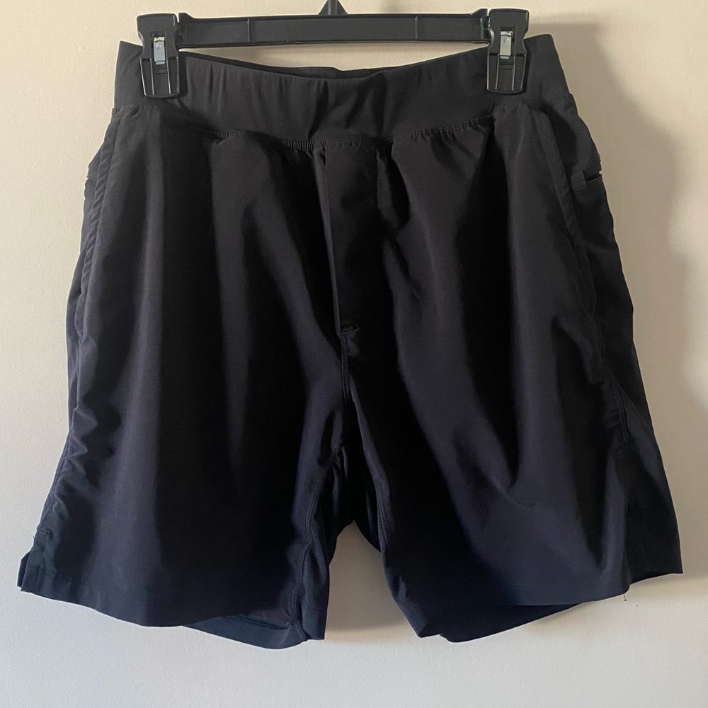 Fabletics The‎ Fundamental Short in Black, M